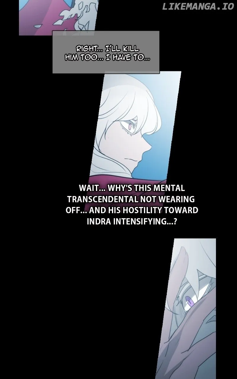 Read Kubera chapter 668 image 7 on Lezhin