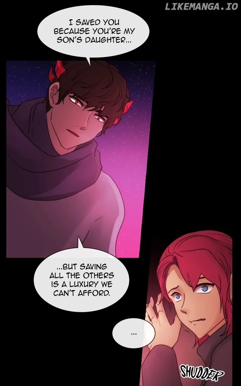 Read Kubera chapter 669 image 10 on Lezhin