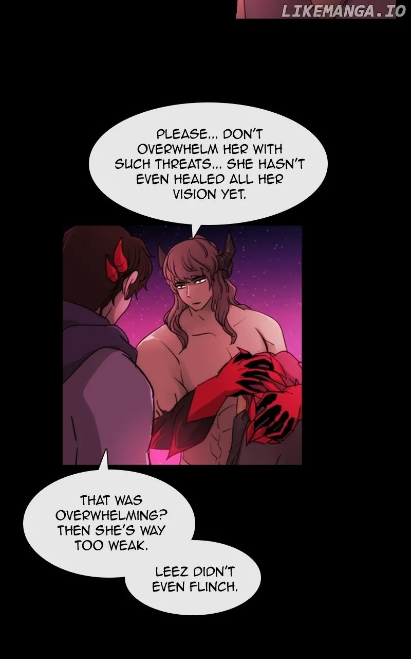 Read Kubera chapter 669 image 11 on Lezhin