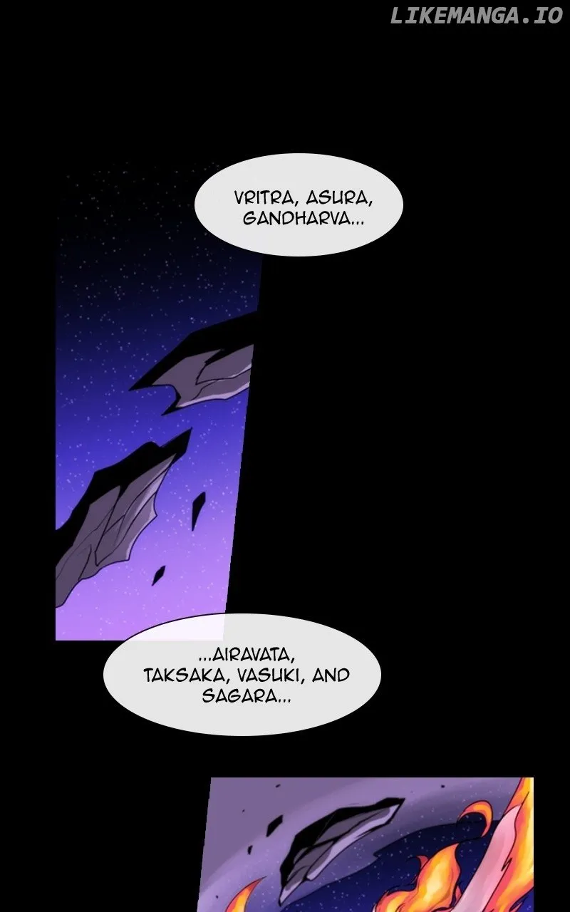 Read Kubera chapter 669 image 20 on Lezhin