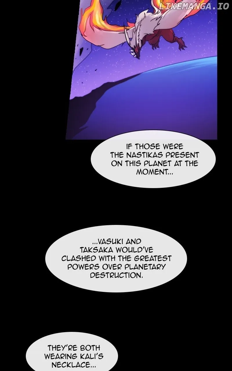 Read Kubera chapter 669 image 21 on Lezhin