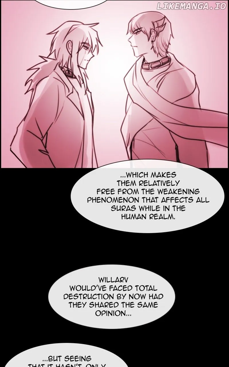 Read Kubera chapter 669 image 22 on Lezhin
