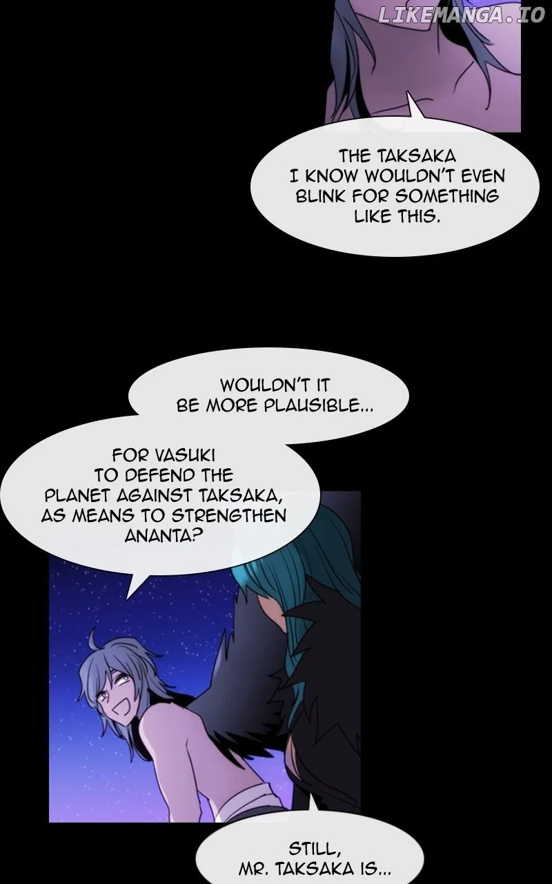 Read Kubera chapter 669 image 24 on Lezhin