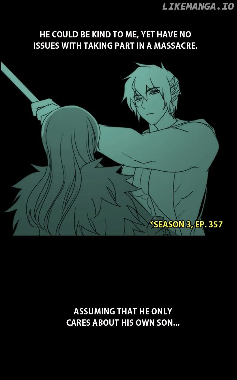 Read Kubera chapter 669 image 26 on Lezhin