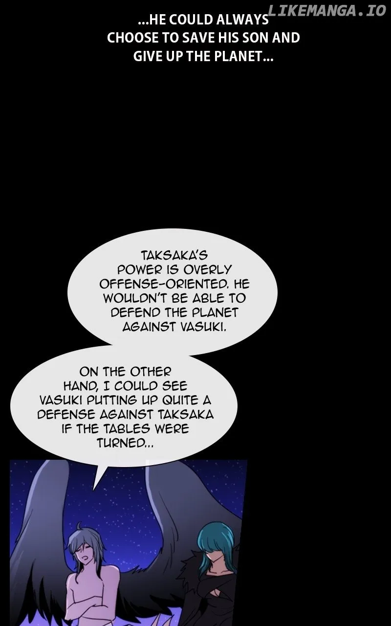 Read Kubera chapter 669 image 27 on Lezhin