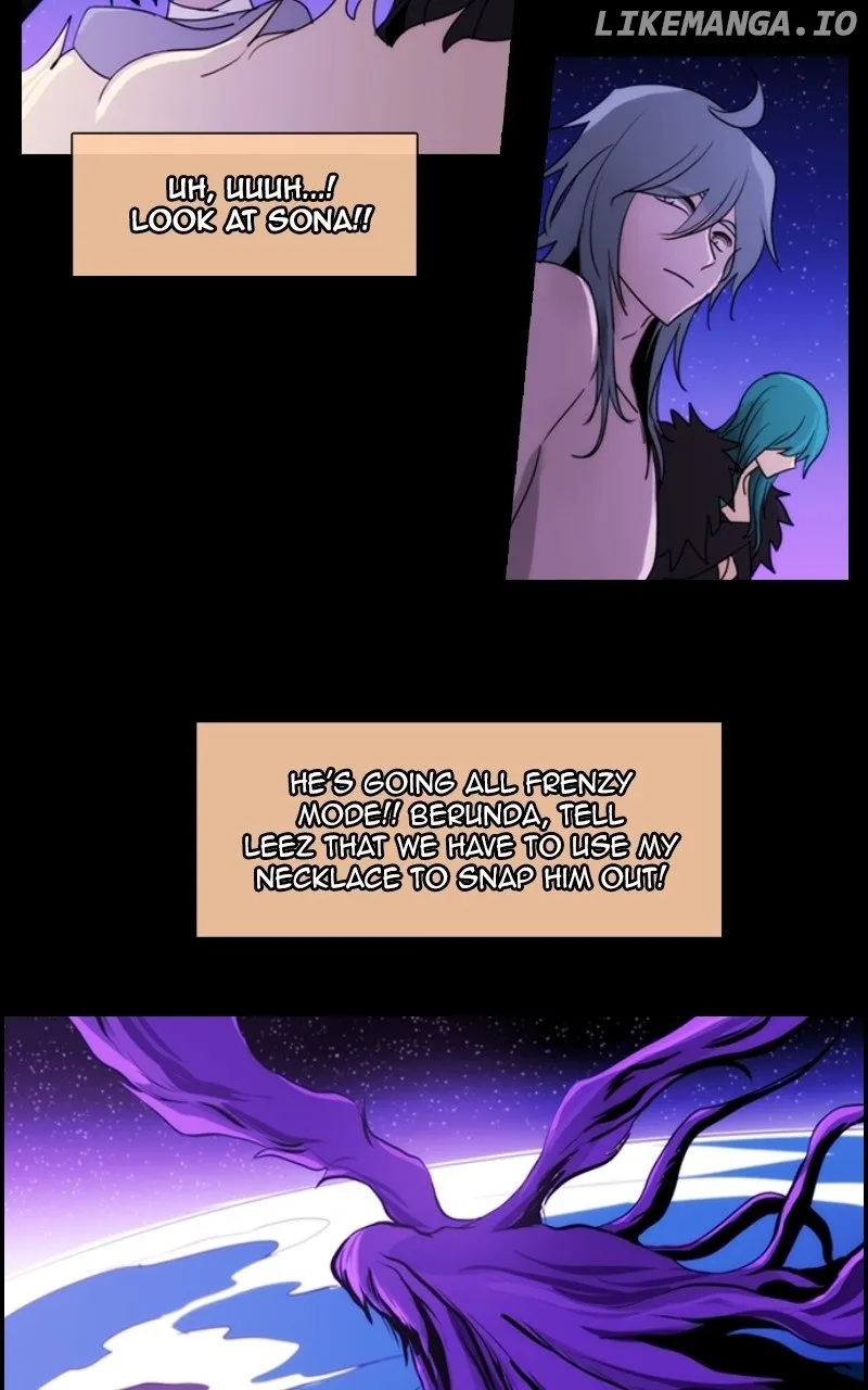 Read Kubera chapter 669 image 28 on Lezhin