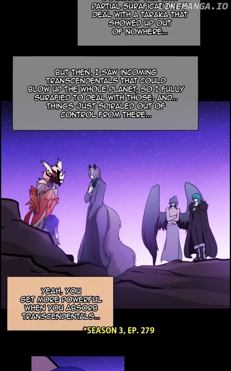 Read Kubera chapter 669 image 31 on Lezhin