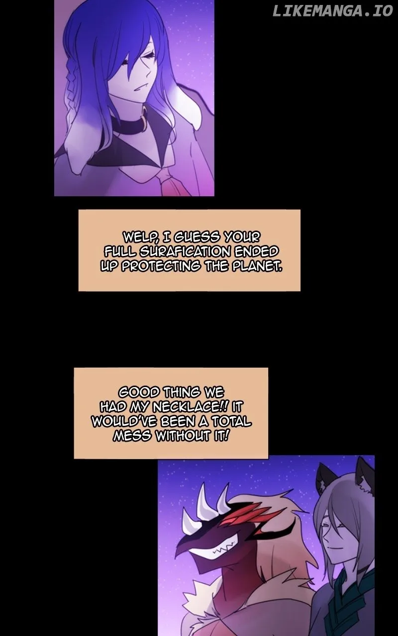 Read Kubera chapter 669 image 32 on Lezhin