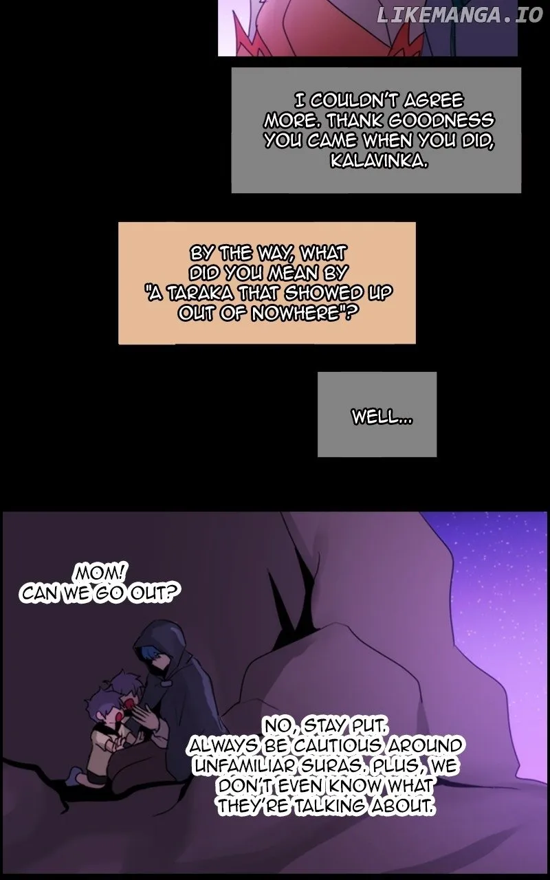 Read Kubera chapter 669 image 33 on Lezhin