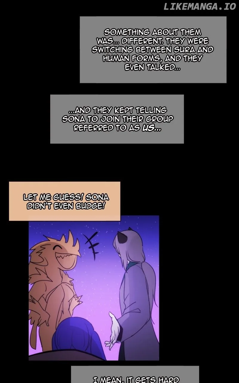 Read Kubera chapter 669 image 34 on Lezhin
