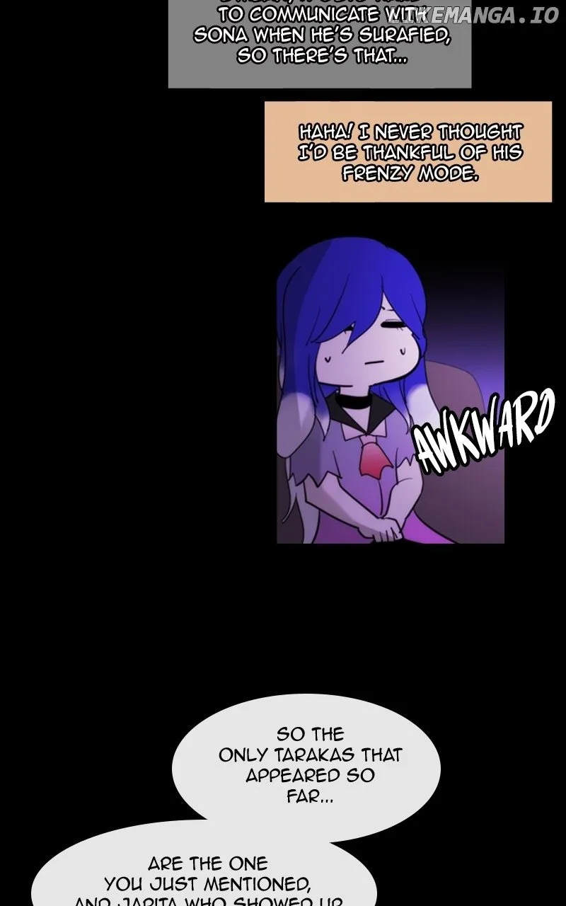 Read Kubera chapter 669 image 35 on Lezhin