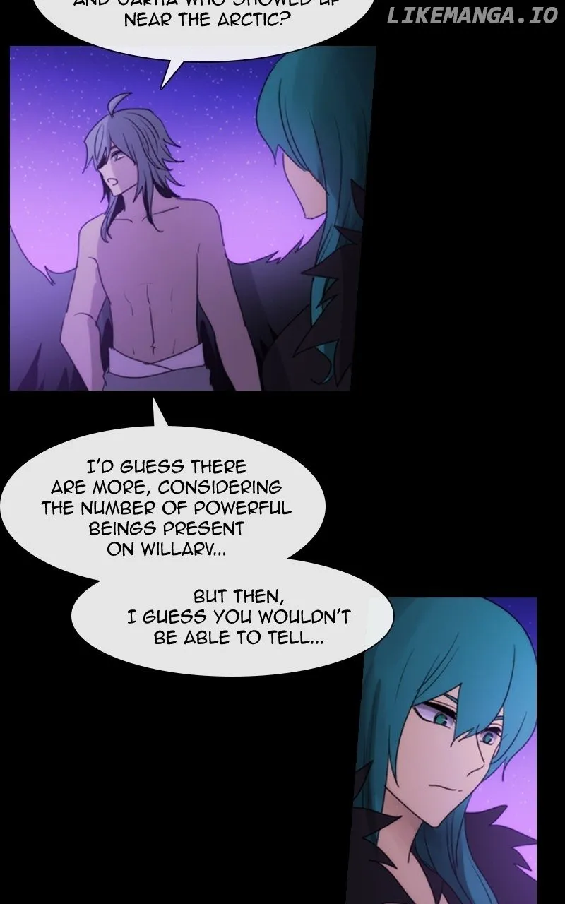 Read Kubera chapter 669 image 36 on Lezhin