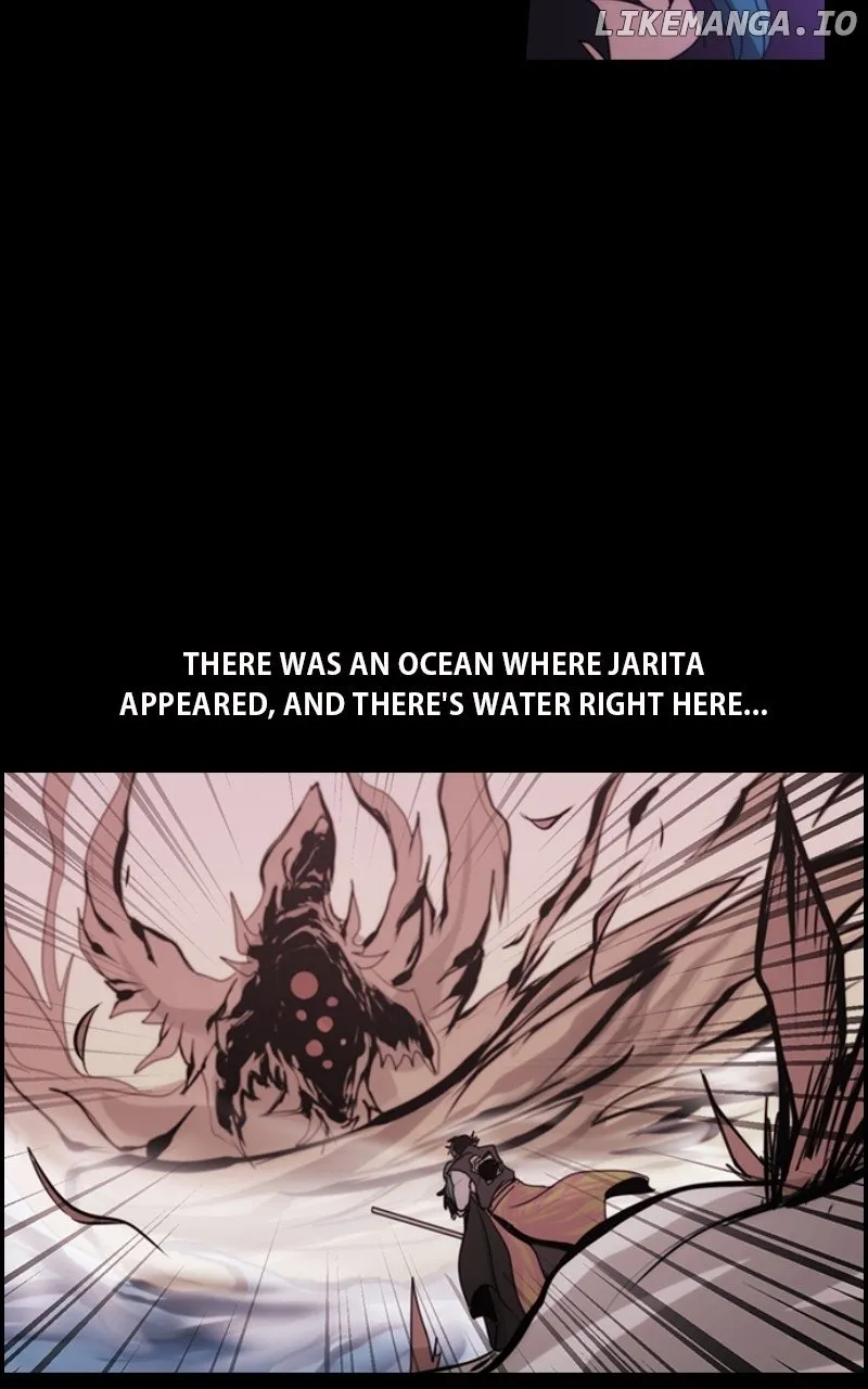 Read Kubera chapter 669 image 37 on Lezhin