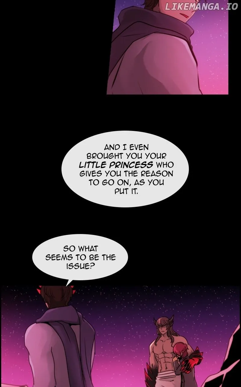 Read Kubera chapter 669 image 4 on Lezhin