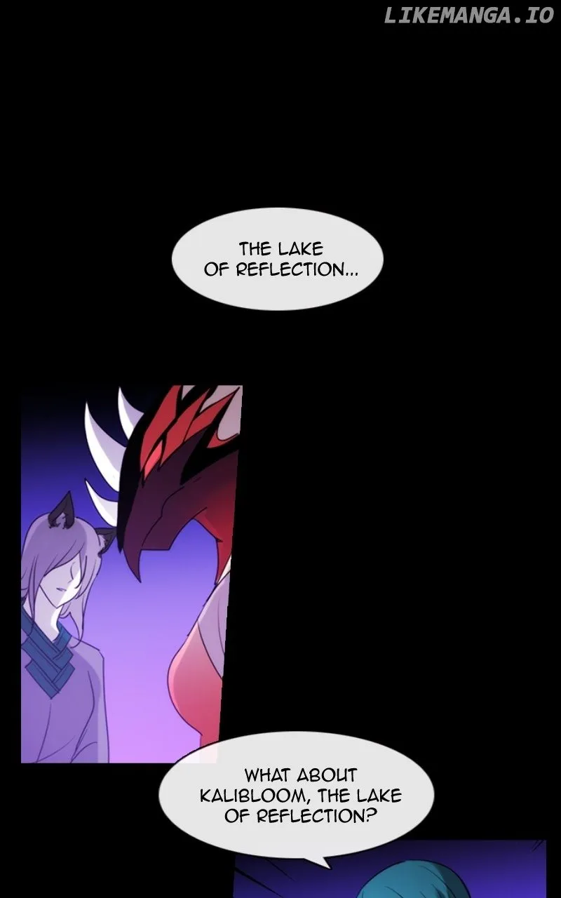 Read Kubera chapter 669 image 43 on Lezhin
