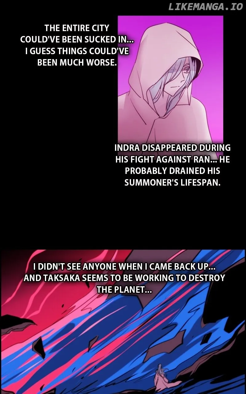 Read Kubera chapter 669 image 47 on Lezhin