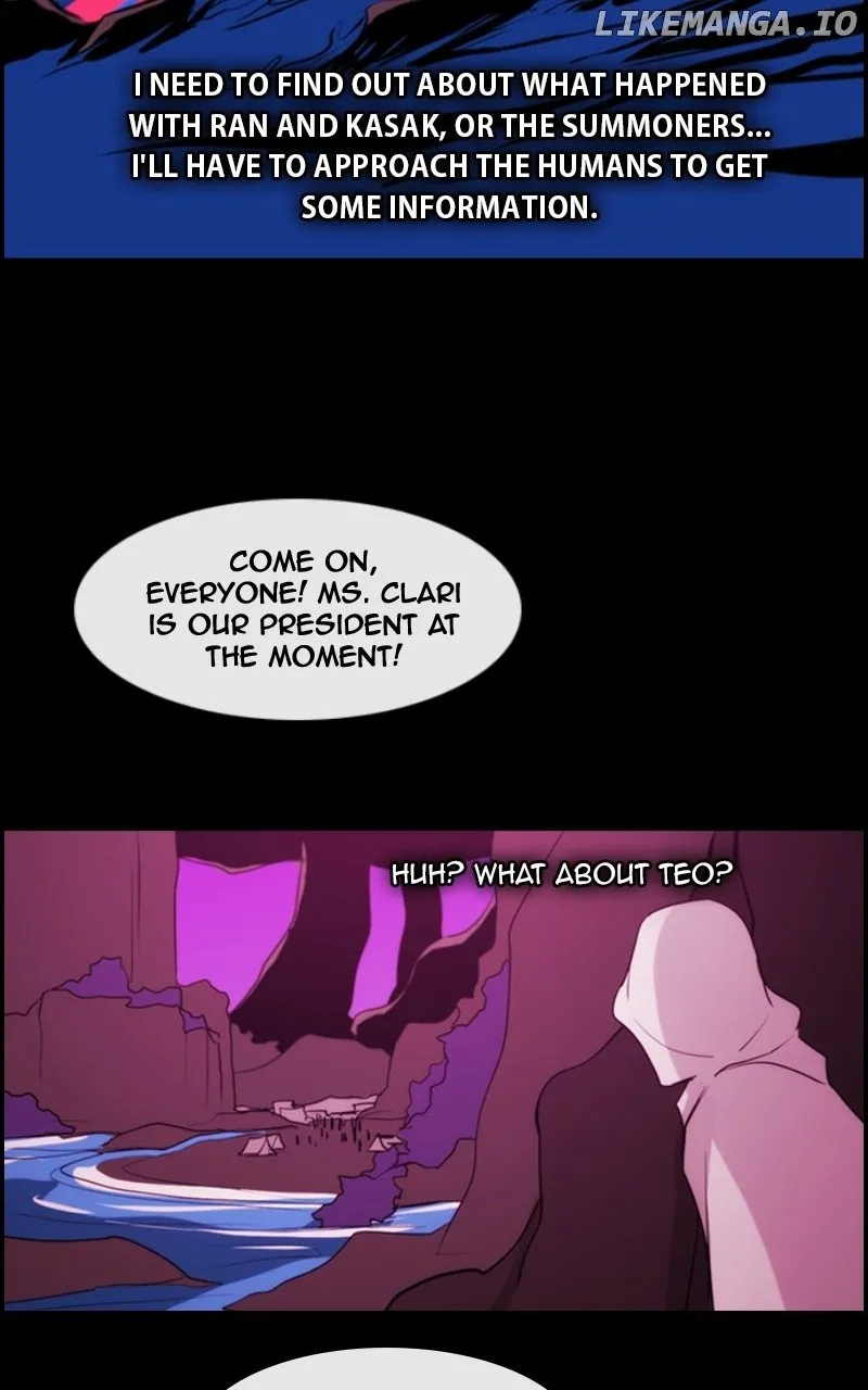 Read Kubera chapter 669 image 48 on Lezhin