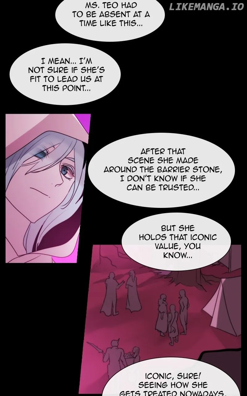 Read Kubera chapter 669 image 49 on Lezhin