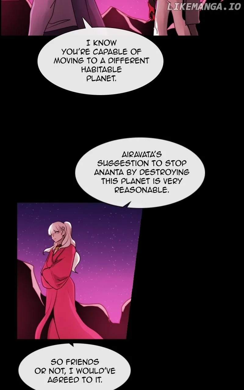 Read Kubera chapter 669 image 5 on Lezhin