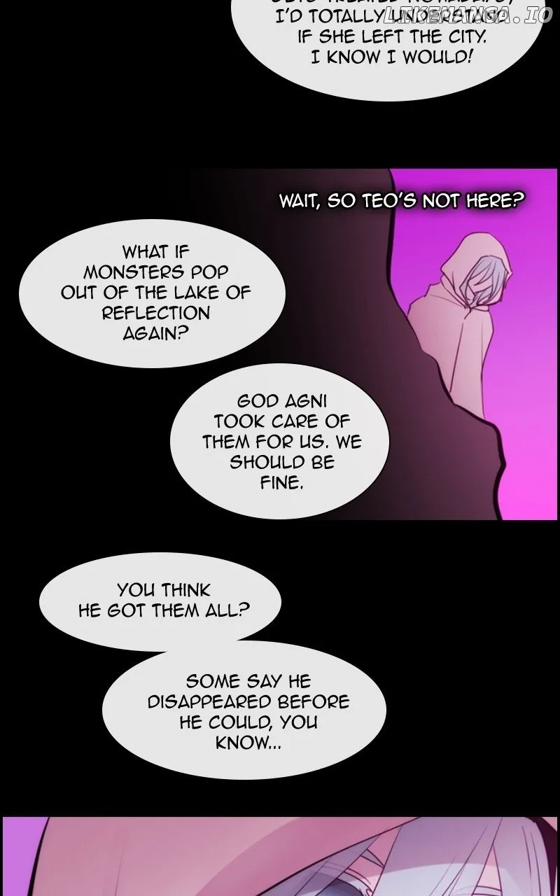 Read Kubera chapter 669 image 50 on Lezhin