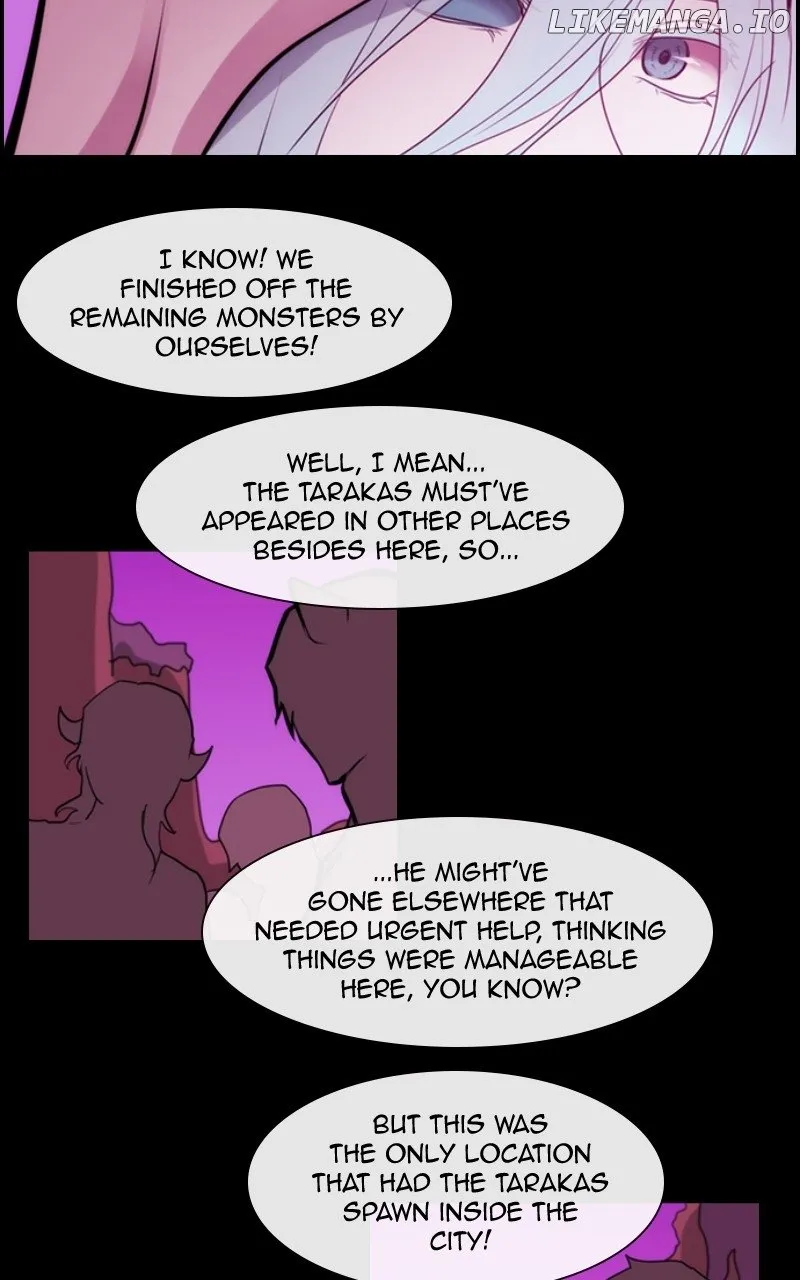 Read Kubera chapter 669 image 51 on Lezhin