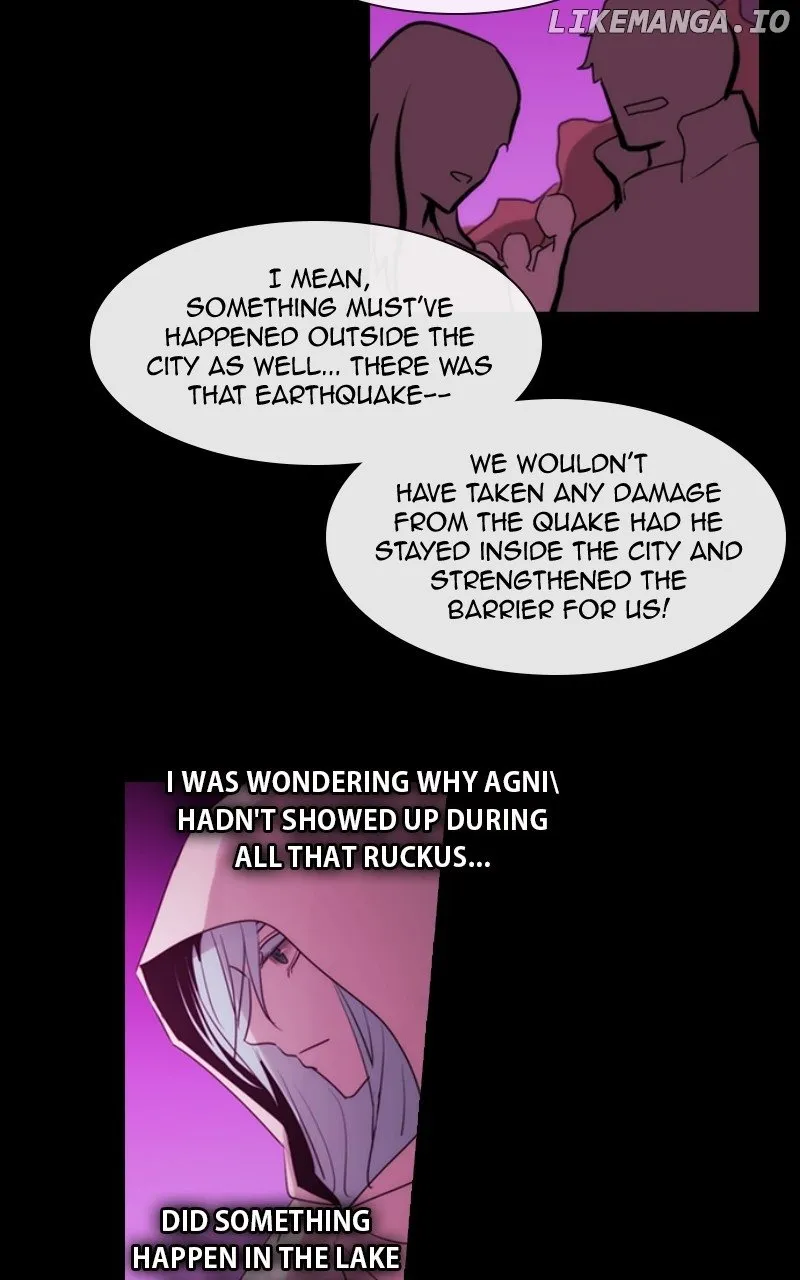 Read Kubera chapter 669 image 52 on Lezhin