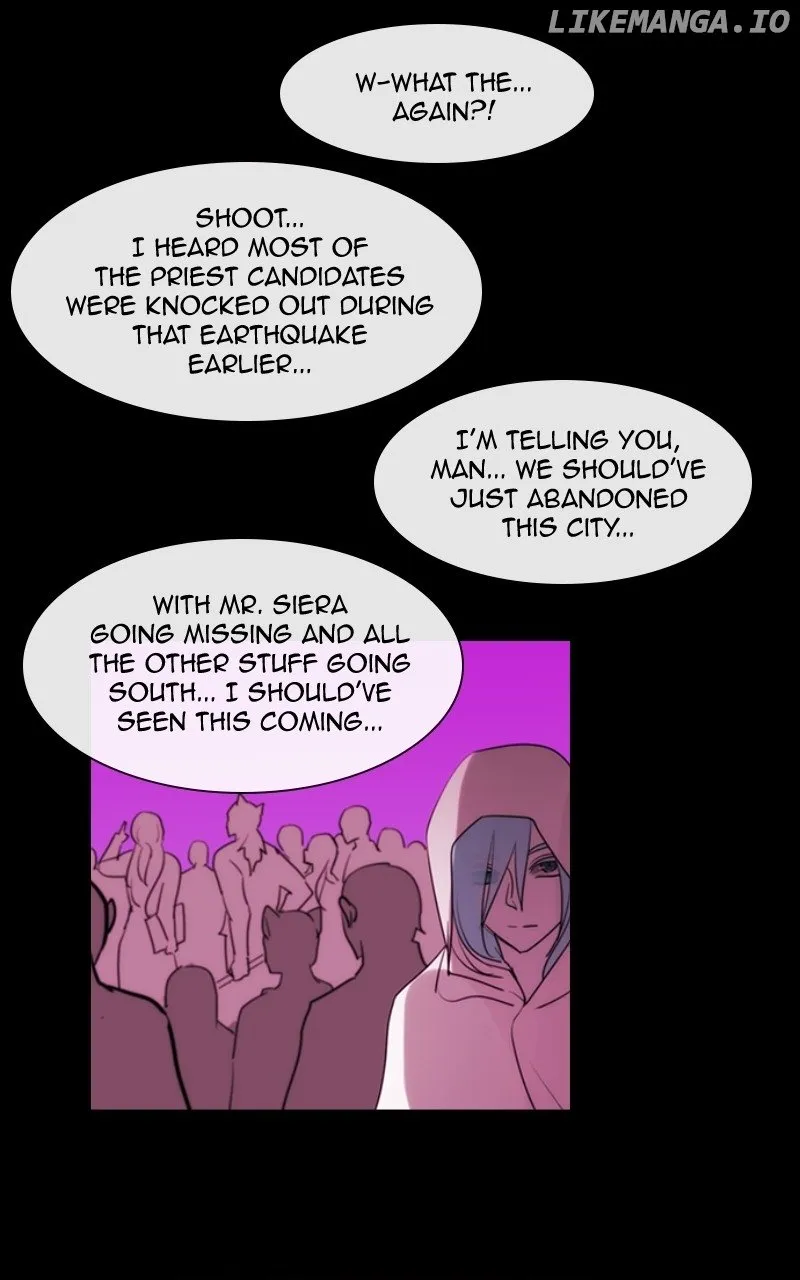 Read Kubera chapter 669 image 56 on Lezhin