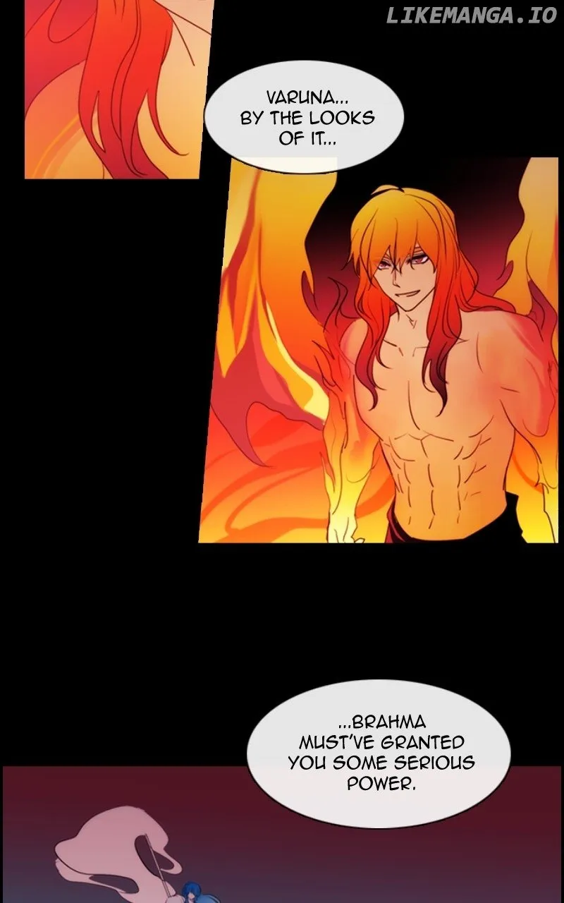 Read Kubera chapter 669 image 61 on Lezhin