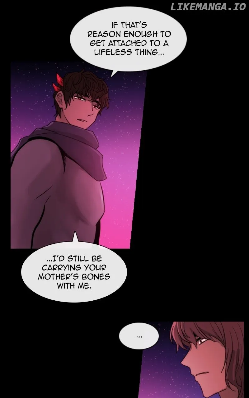 Read Kubera chapter 669 image 7 on Lezhin