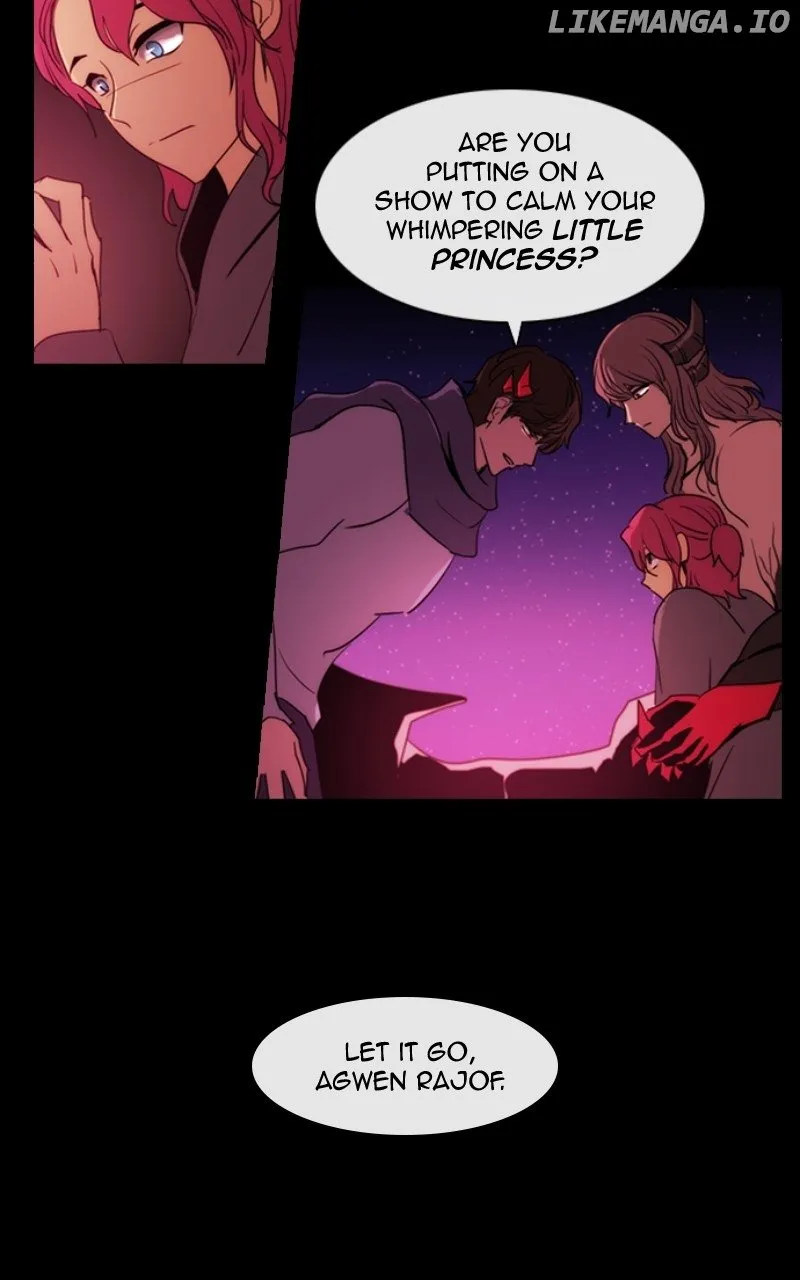 Read Kubera chapter 669 image 9 on Lezhin