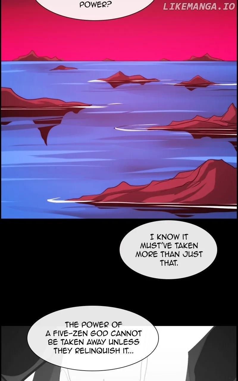 Read Kubera chapter 670 image 1 on Lezhin