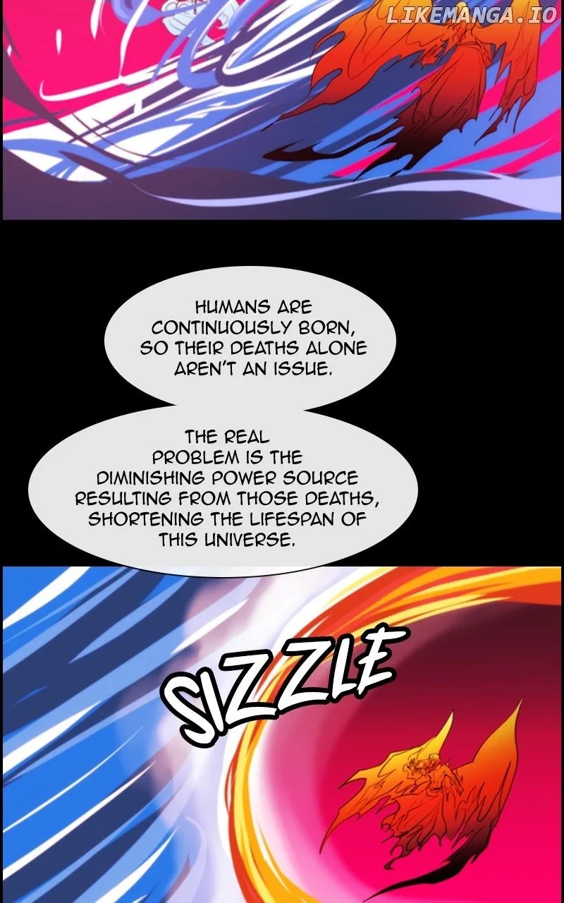 Read Kubera chapter 670 image 10 on Lezhin