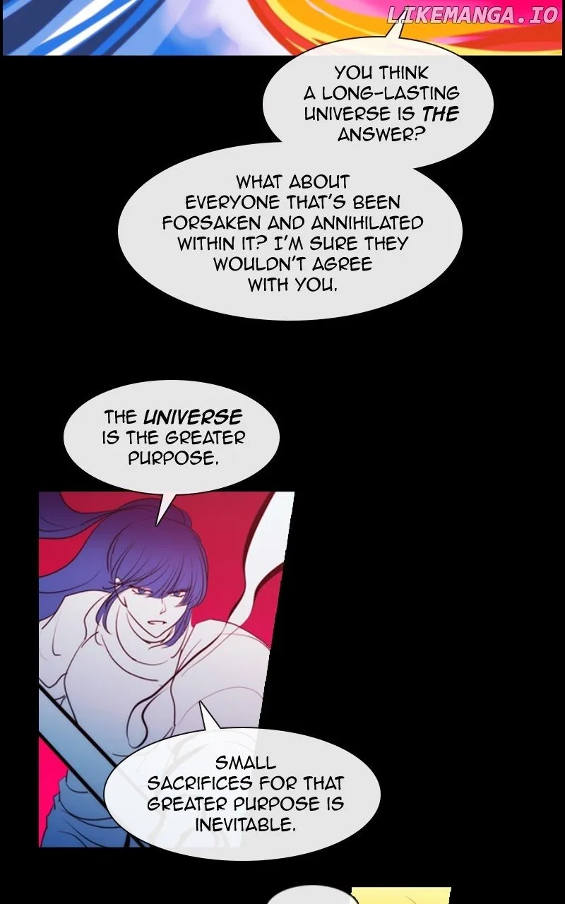 Read Kubera chapter 670 image 11 on Lezhin