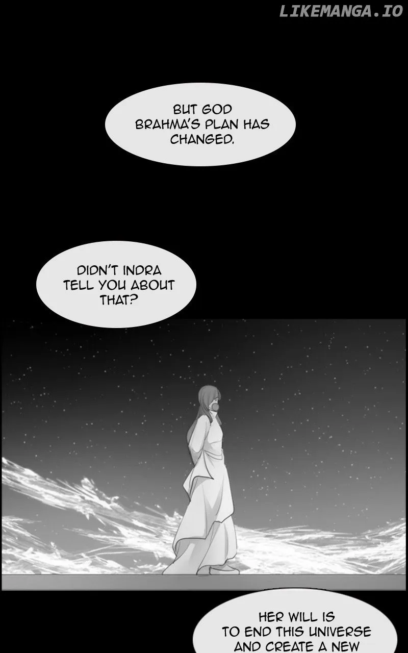 Read Kubera chapter 670 image 16 on Lezhin