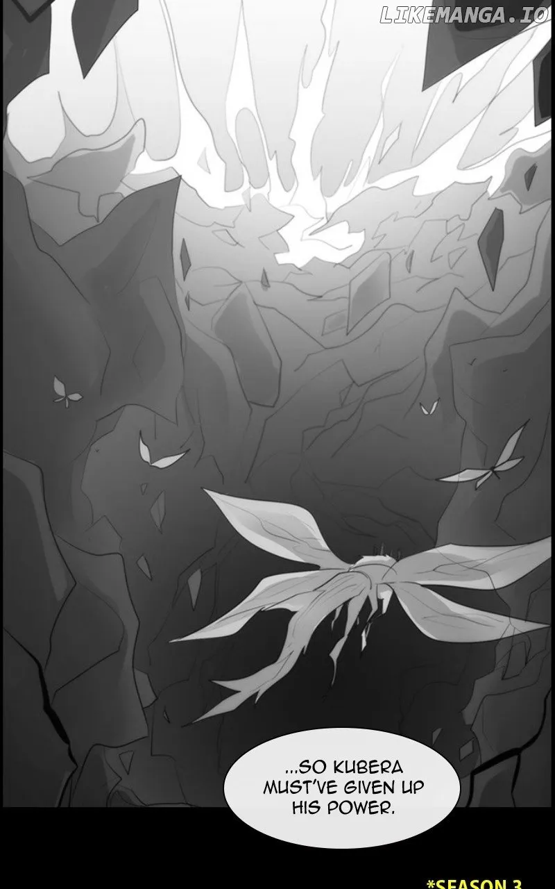Read Kubera chapter 670 image 2 on Lezhin