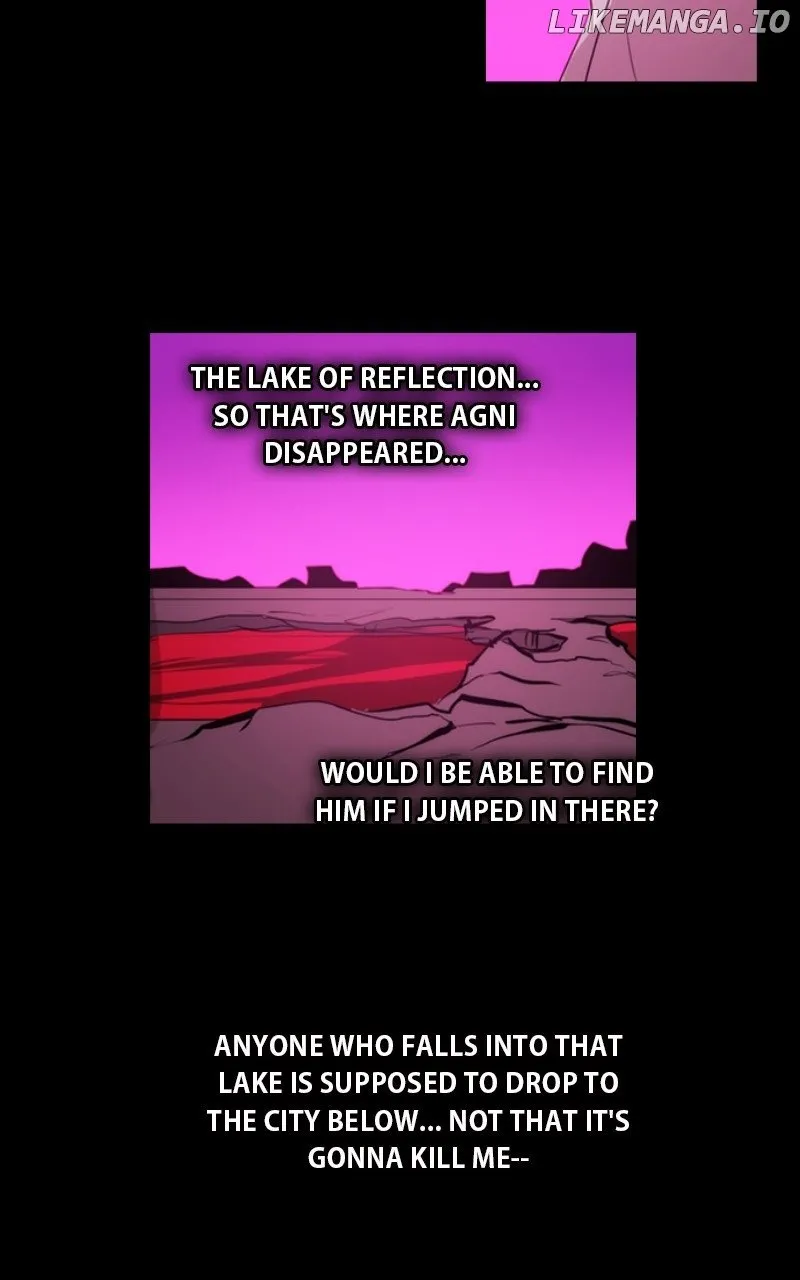 Read Kubera chapter 670 image 23 on Lezhin