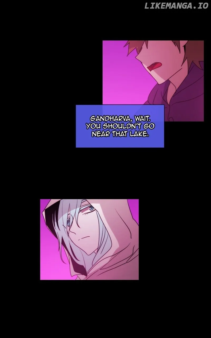 Read Kubera chapter 670 image 24 on Lezhin