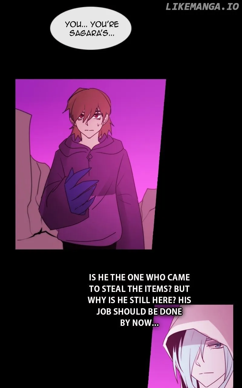 Read Kubera chapter 670 image 25 on Lezhin