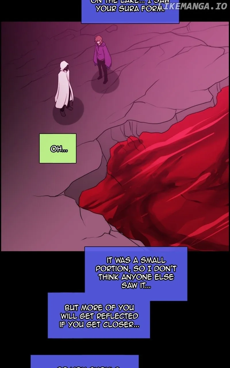 Read Kubera chapter 670 image 27 on Lezhin