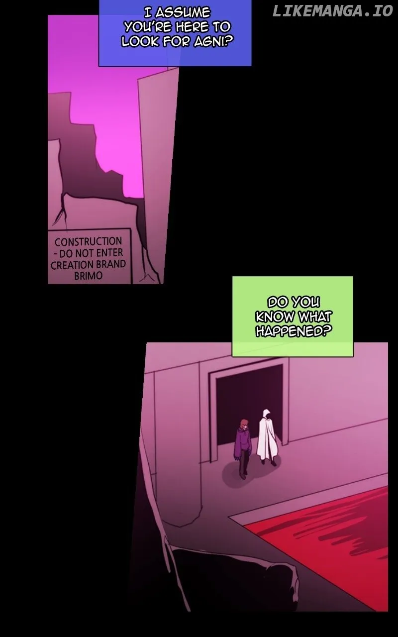 Read Kubera chapter 670 image 29 on Lezhin