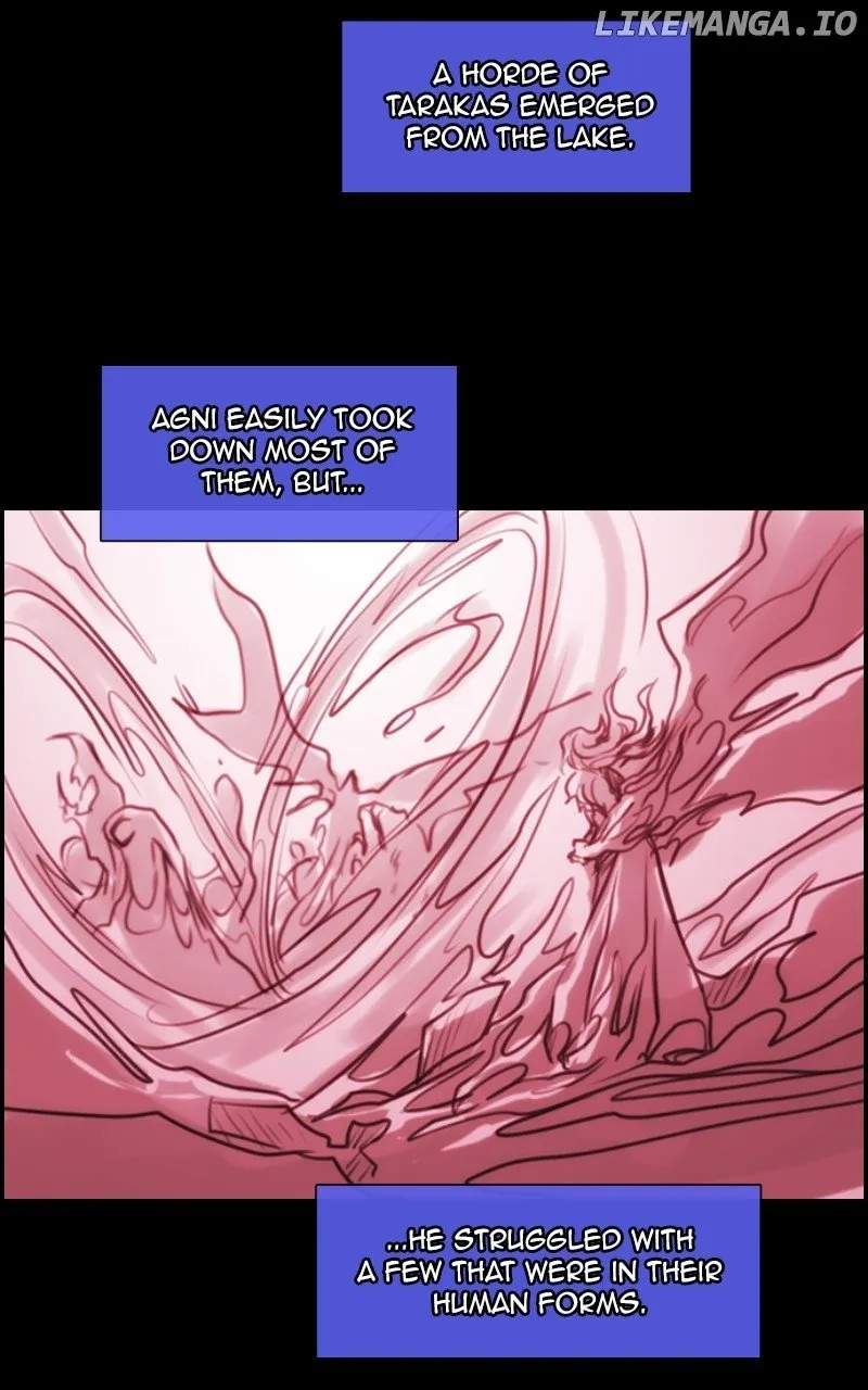 Read Kubera chapter 670 image 30 on Lezhin