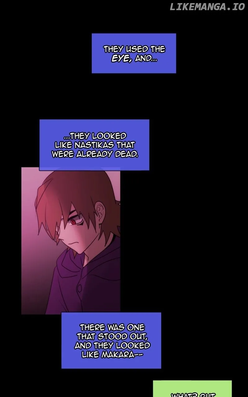 Read Kubera chapter 670 image 31 on Lezhin