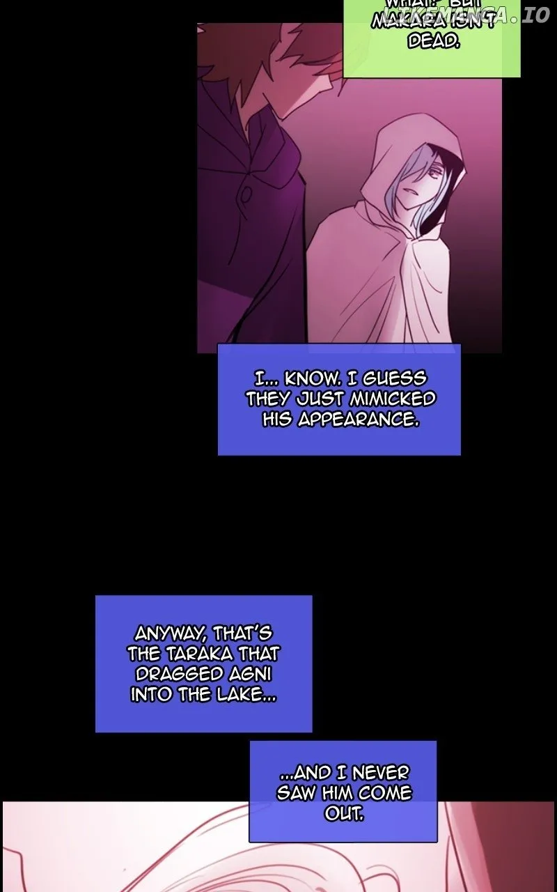 Read Kubera chapter 670 image 32 on Lezhin