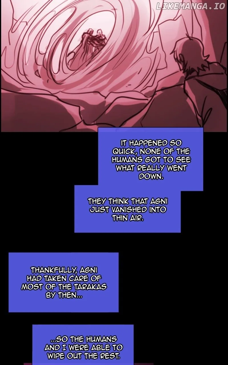 Read Kubera chapter 670 image 33 on Lezhin