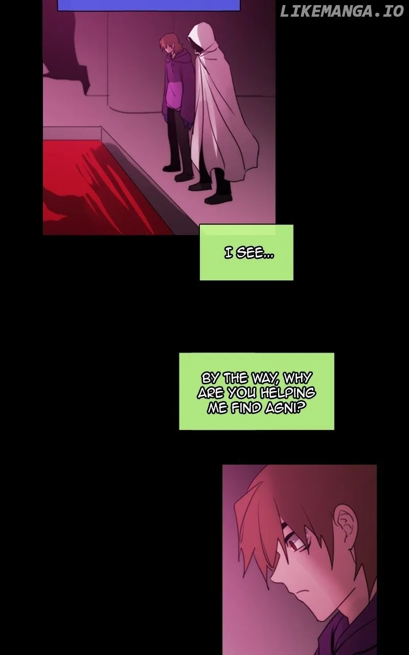 Read Kubera chapter 670 image 34 on Lezhin