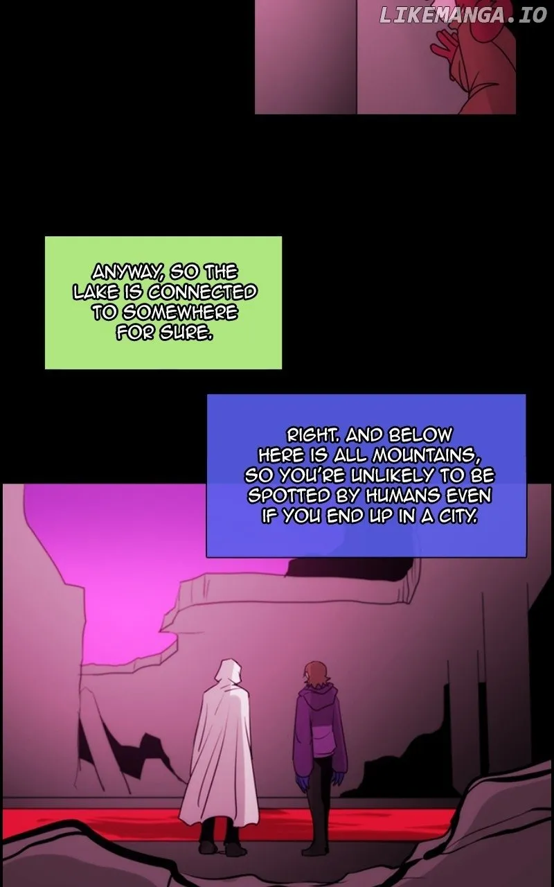 Read Kubera chapter 670 image 37 on Lezhin