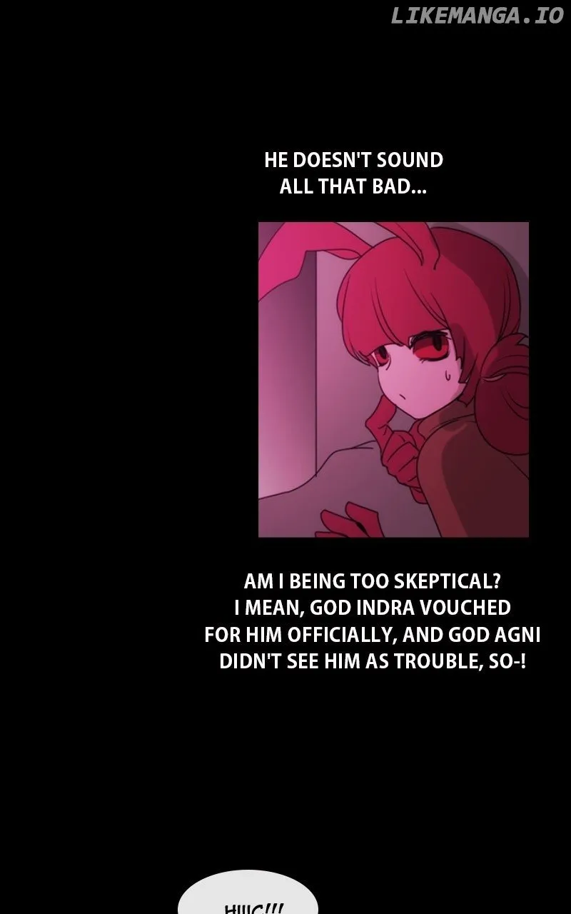 Read Kubera chapter 670 image 39 on Lezhin