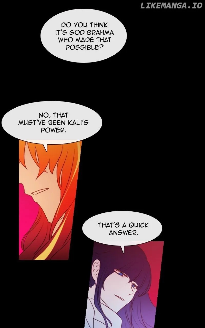 Read Kubera chapter 670 image 4 on Lezhin