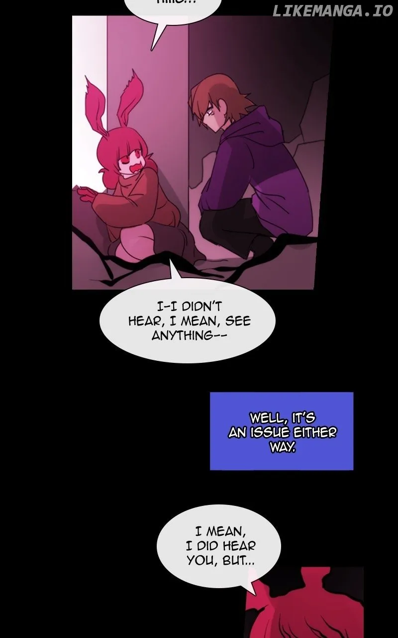 Read Kubera chapter 670 image 40 on Lezhin