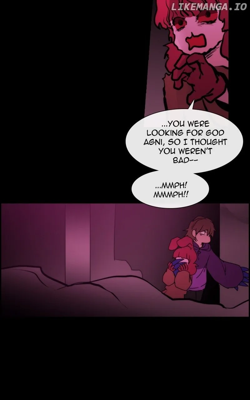 Read Kubera chapter 670 image 41 on Lezhin